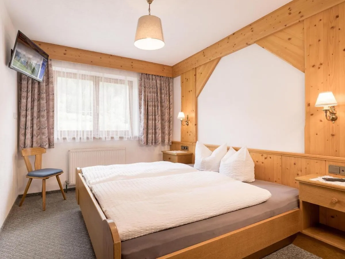 Apartment Kraxner Sölden