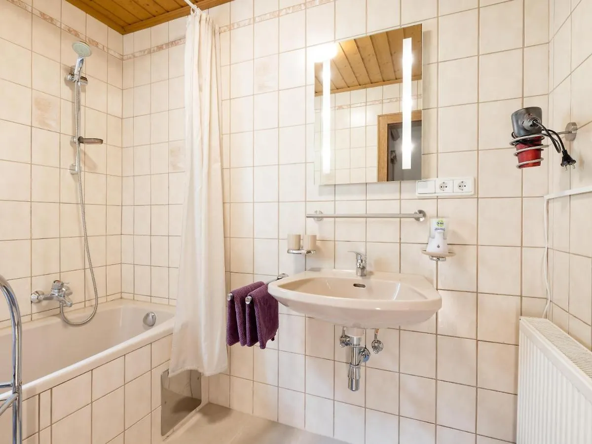 Apartment Kraxner Sölden