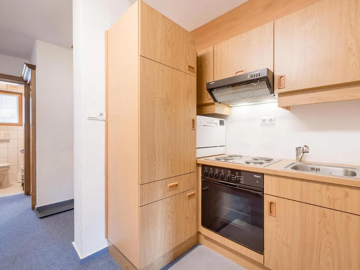 Apartment Kraxner Sölden 0*,  Österreich
